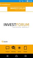 INVESTFORUM постер