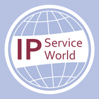 آیکون‌ IP Service World Meeting