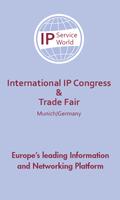 پوستر IP Service World Meeting
