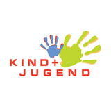 Kind + Jugend أيقونة