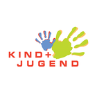 Kind + Jugend 아이콘