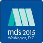 MDS 2015 آئیکن