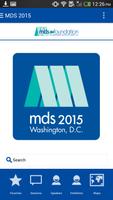MDS 2015 截图 1