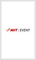 MIT Event ポスター