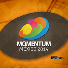 AIESEC MOMENTUM 2014 图标