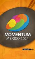 AIESEC MOMENTUM 2014 海报