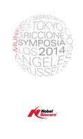Symposium DACH 2014 โปสเตอร์