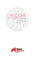 Symposium ITALY 2014 โปสเตอร์