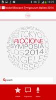 Symposium ITALY 2014 ภาพหน้าจอ 1