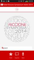 Symposium ITALY 2014 截图 1