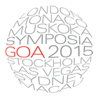 Symposium INDIA 2015 图标