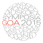 Symposium INDIA 2015 icône