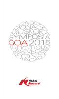 Symposium INDIA 2015 poster