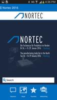 برنامه‌نما Nortec عکس از صفحه