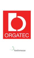 ORGATEC 2014 โปสเตอร์