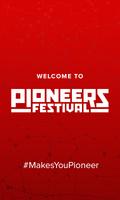 Pioneers Festival 2015-poster