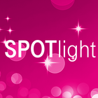 PM SPOTlight icône