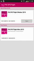 PM SPOTlight اسکرین شاٹ 1