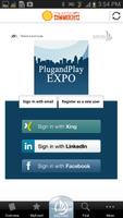 Plug and Play Expo 2013 syot layar 3