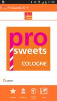 ProSweets اسکرین شاٹ 1