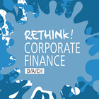 Corporate Finance icône