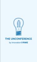 THE UNCONFERENCE Affiche