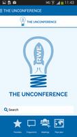 THE UNCONFERENCE syot layar 2