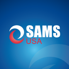 SAMS USA icône