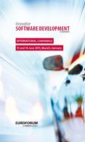 Software 2015 plakat