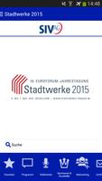 برنامه‌نما Stadtwerke 2015 عکس از صفحه