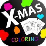 X-Mas Coloring