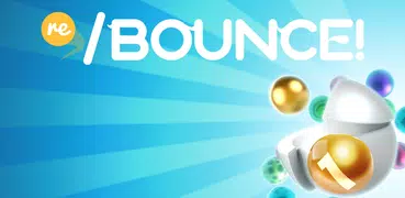 ReBounce! - Multiplayer Puzzle
