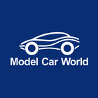 Model Car World icône