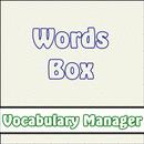 Words learning APK