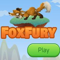 FoxFury capture d'écran 3