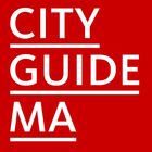 City Guide MA 아이콘
