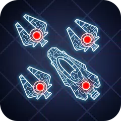 スペースバトル - 宇宙艦隊 アプリダウンロード