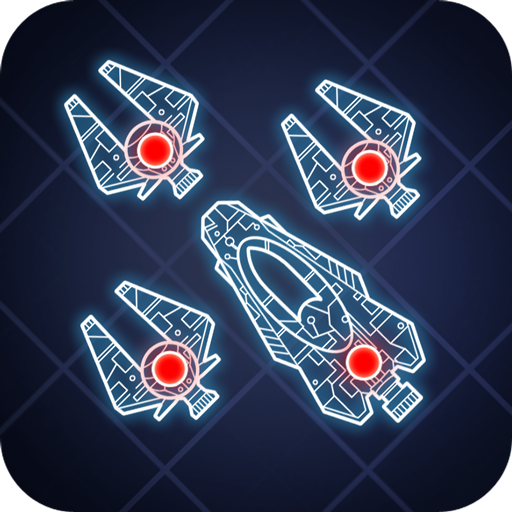 Space Battle - Star Fleet