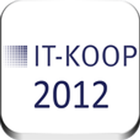 IT-KOOP 2012 icône
