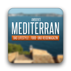 Ambiente Mediterran 아이콘