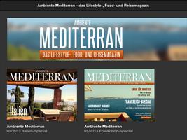 Ambiente Mediterran capture d'écran 1