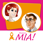 Mamma Mia! Arzt-Patienten-Kom icône