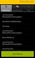Dreck-weg-App screenshot 2
