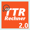 Tischtennis - TTR Rechner