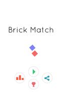 Brick Match Affiche