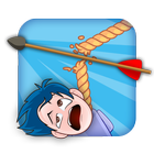 Archer: Archery Arrow Puzzle icône