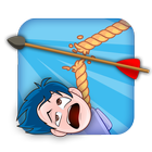 Archer: Archery Arrow Puzzle آئیکن