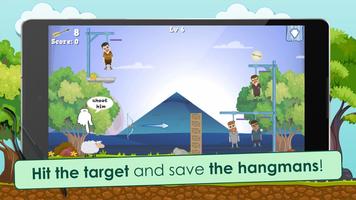 Archer: Archery Arrow Puzzle screenshot 1