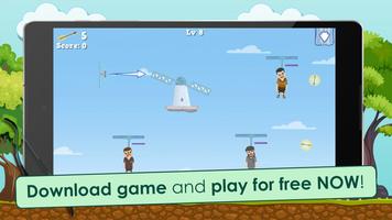 Archer: Archery Arrow Puzzle screenshot 3
