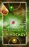 Air Hockey: Two Player Games poster